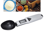 Electronic kitchen weights lcd digital primary to manual 500g