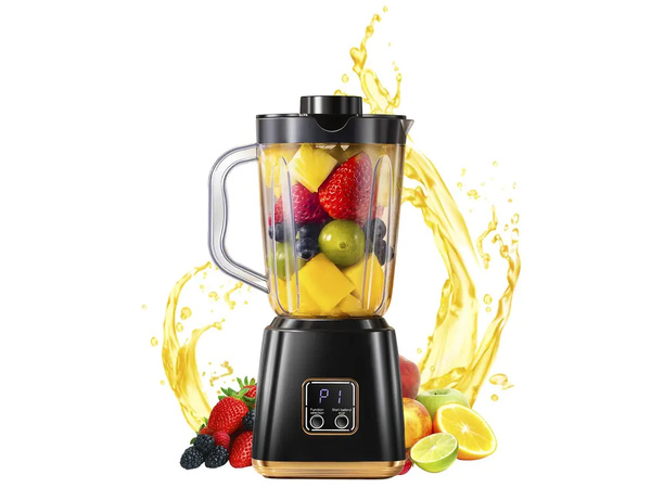 Tragbarer usb-smoothie-mixer kabelloser becher behälter für cocktails