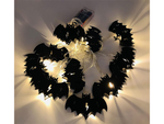 10 led-uri halloween agățat lampă 200cm iluminare decorație decorație