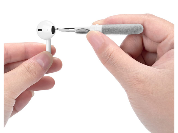 Telefono aparatų valymo rinkinys