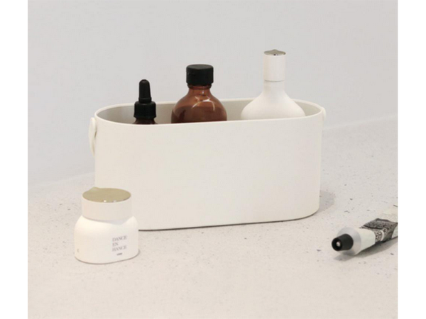 Schatulle kosmetik organizer spiegel usb led