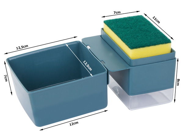 Distribuitor de lichid de vase burete recipient de scurgere