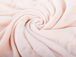 Fleece ujjú takaró meleg takaró meleg takaró melegítő 140x200