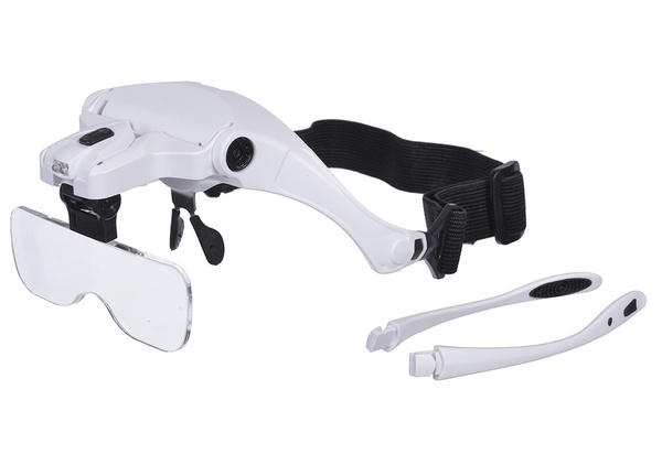 Schlüssellichten mit 2 led 3.5x