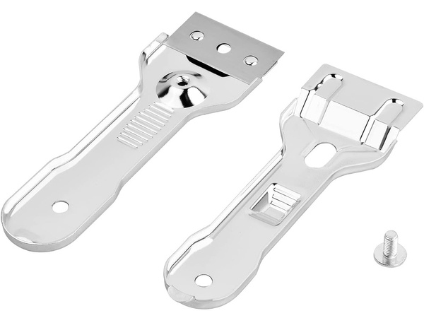 Inductic rascador vitrocerámica cortador x6