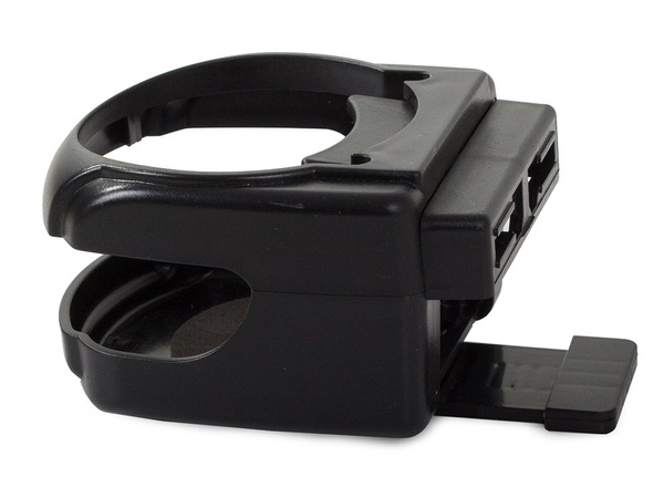 Univerzální držák nápojů do auta