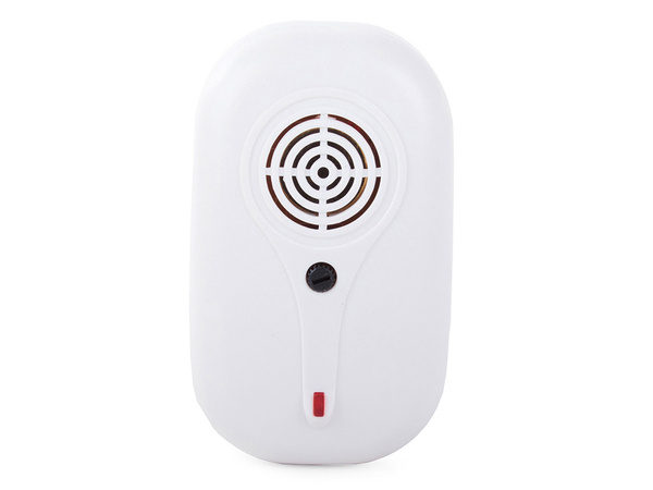 Répulsif souris rongeurs insectes 2in1