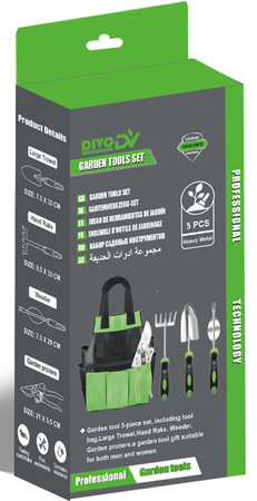 СУМКА ДЛЯ ИНСТРУМЕНТОВ DV1010-96 (30)