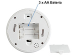 Cameră falsă dome led ir mare