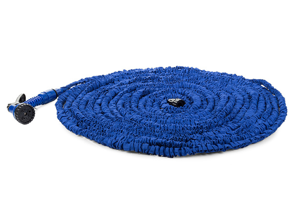 Garden hose 20m - 60m x-hose pistolet