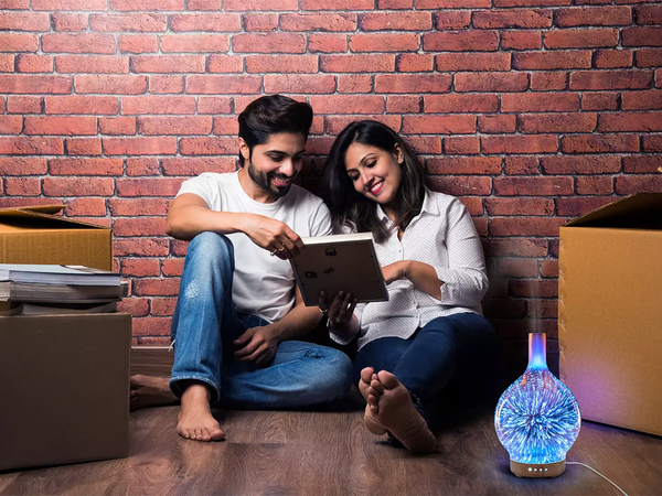 Luftbefeuchter aromatherapie aroma diffuser nachtlicht rgb 3d