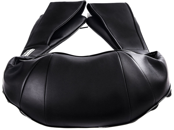 Neck neck massager back body 3d shiatsu back