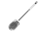 Silikoonist wc-harja wc komplekt topelt 2in1 tualettruumi komplekt