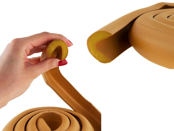 Foam tape for furniture 2m