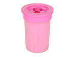 Nettoyeur de pattes chien chat silicone grand xl