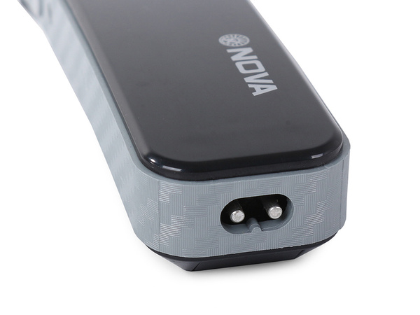 Szakáll szőrnyíró trimmer borotva