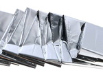 Bloc de resurse termice life folia mata 140x210cm