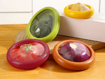 Fruit and vegetable storage container 1 reusable piece