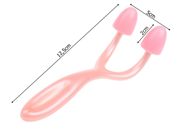 Nina vormimise klamber-massaažöör