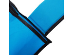 Organizador para soporte de cama porta-periódicos piloto