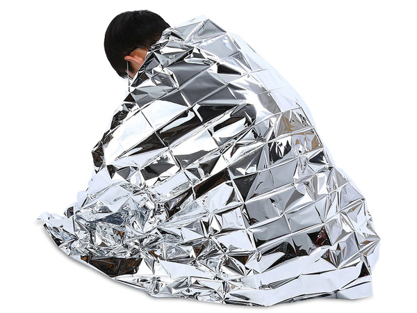 Термальный блок life folia mata 160x210 см