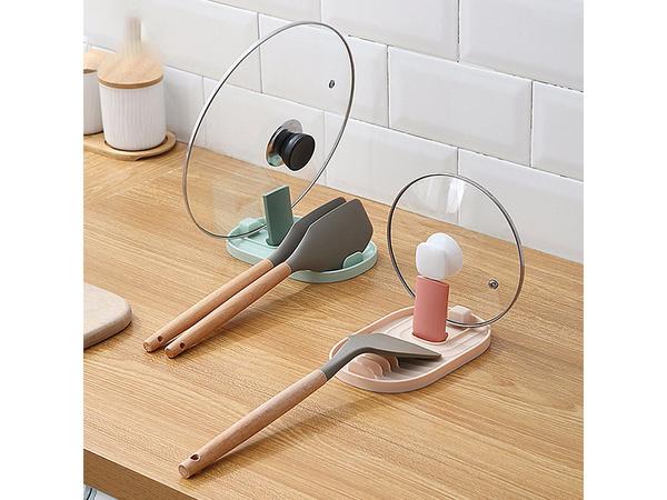 Köögi lusikavaheti pad