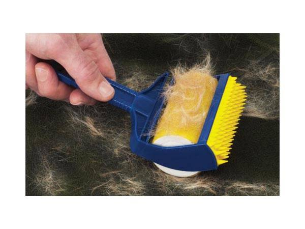 Role de curățare a hainelor role gel lipicioase