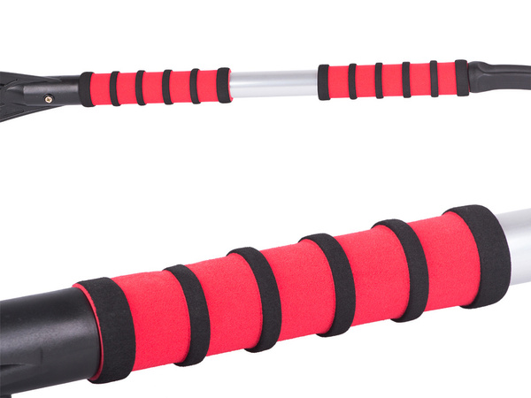 Strgalo za vetrobransko steklo krtača za sneg strgalo za avtomobilska okna 2v1