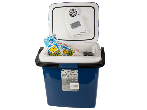 Reisikülmik 12v 230v 26l küttefunktsioon kodus suur