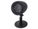 Led projector christmas spotlight waterproof