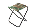 Chaise de pêche touristique tabouret pliant