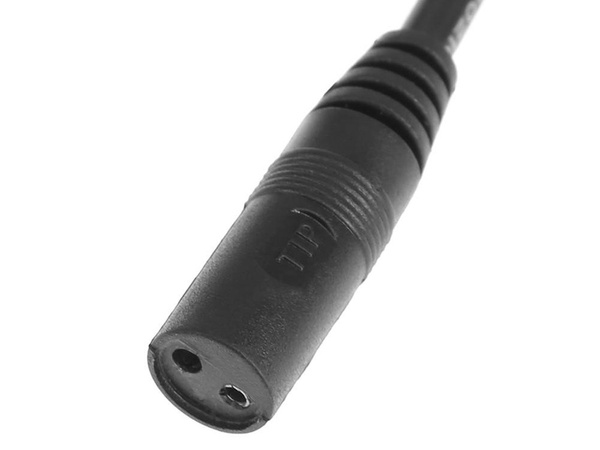 Cargador adaptador de corriente universal para portátil