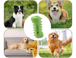 Dog chew teeth cleaning dental dog toy for treats