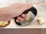 Garlic squeezer press chopper squeezer