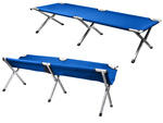 Folding bed canada tourist set camping outdoor