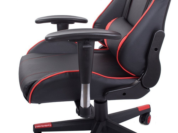 Gaming bucket irodai forgószék