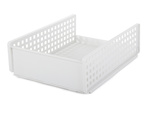Document organiser binders office shelf