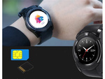Smartwatch ceas aparat de fotografiat apel locator multifuncțional pentru copii