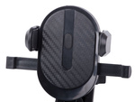 Car holder phone window mount rotary suction cup