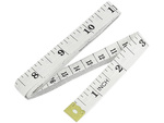 Šuvēja mērlente centimetru mērs 150cm