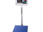 Elektronske skladiščne težave 200kg/50g
