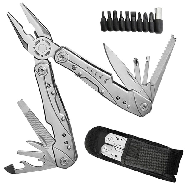 Multitool herramienta multifuncional scygler 23in1