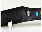 Led headlamp headlamp 2x cob