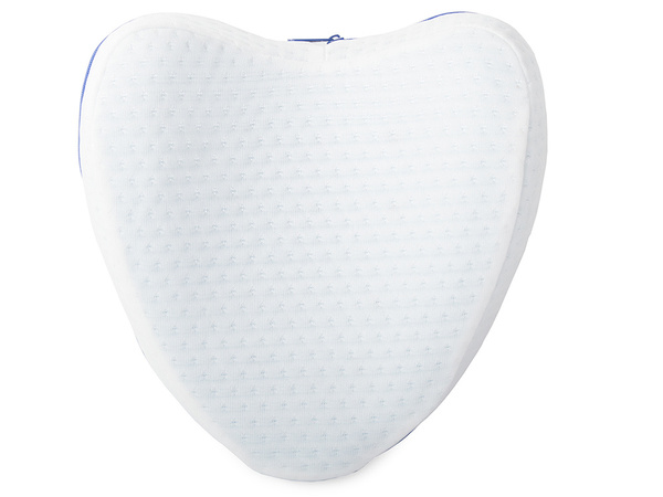 Ortopeediline jalakiil põlvede vahel