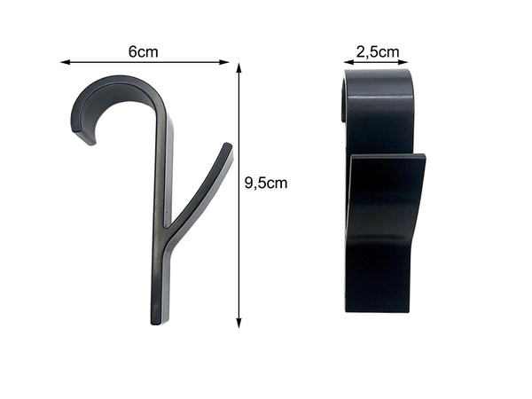 2x vannituba riputuskonkuvõte radiaatorile, radiaatorile ja vannitoa rätiku riputuskomplektile