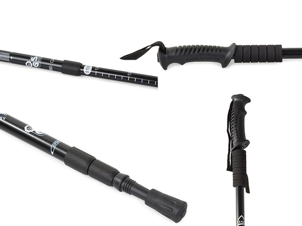 Nordic walking kepid trekking kepid