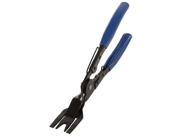 Clești de tapițerie extractoare cleme radio