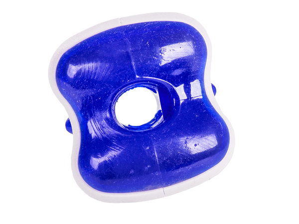 Perro masticar dientes limpieza dental perro juguete para golosinas