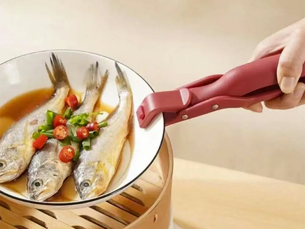 Poignée pour casseroles chaudes pince pour casseroles chaudes pince froide