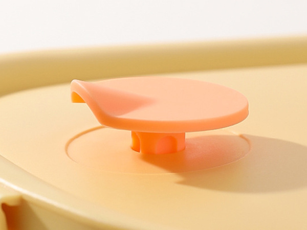 2x récipients en verre pour aliments avec couvercle thermo-résistants sac thermique